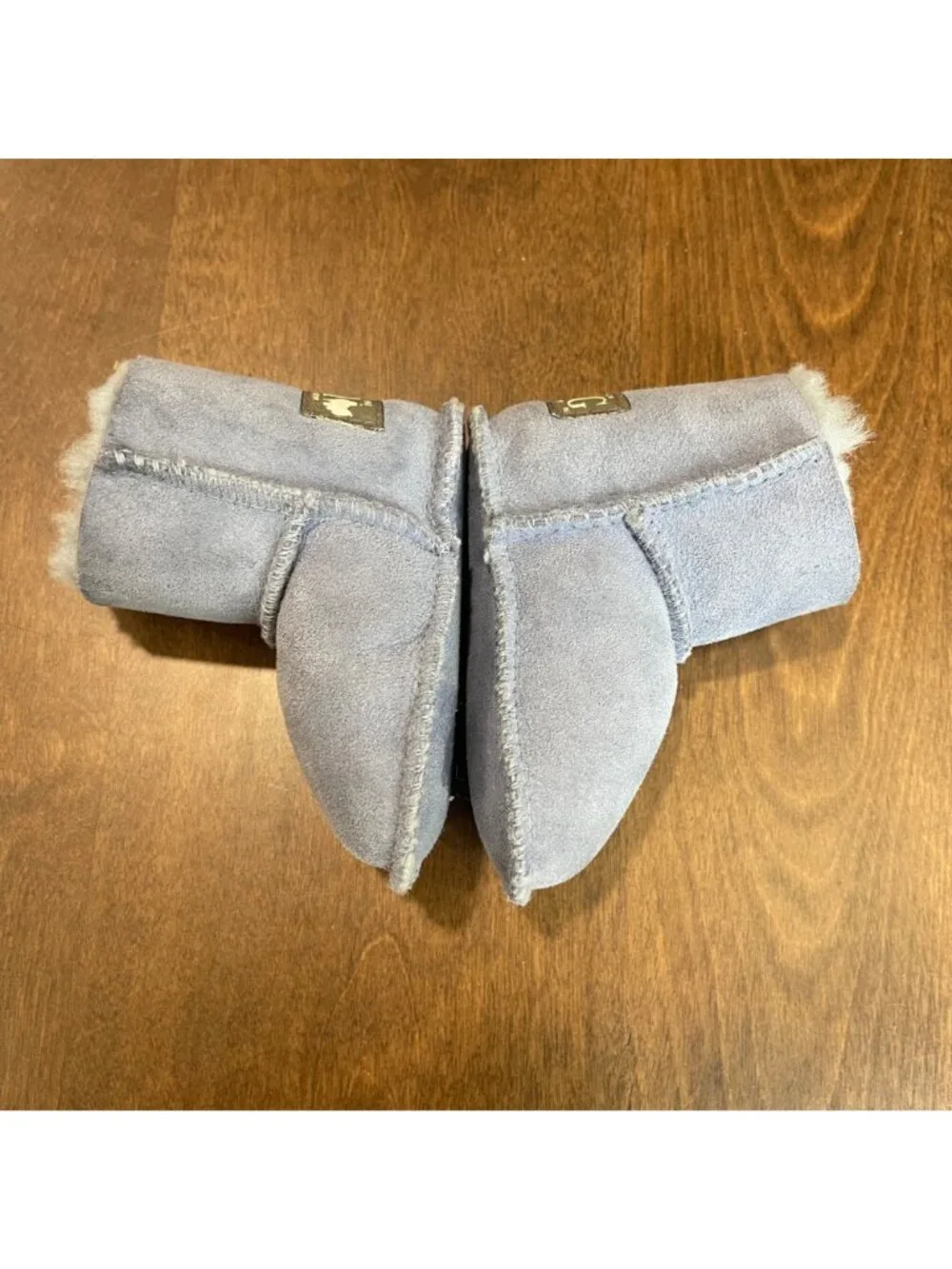 UGG guc pacific